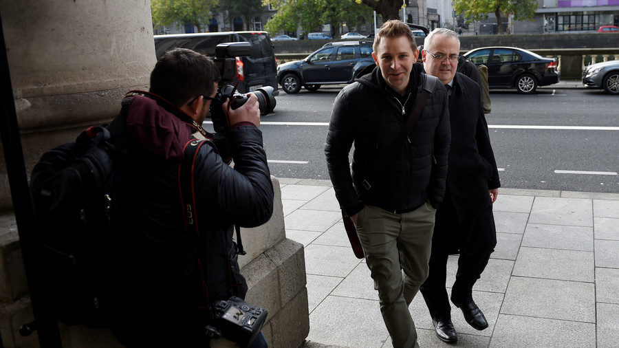 Click to enlarge Max Schrems