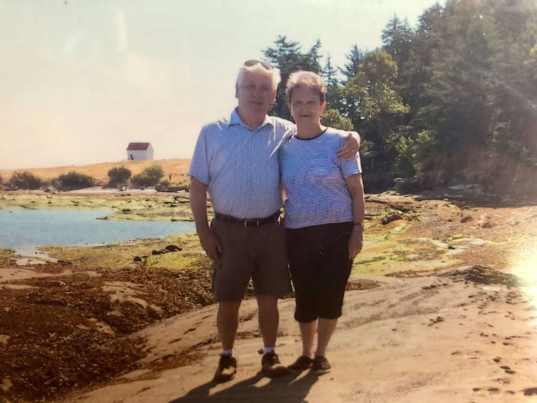 Click to enlarge canada grandchild letter
