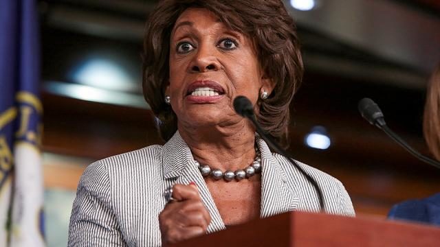 Click to enlarge maxine waters