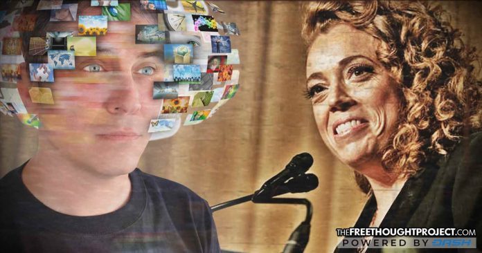 Michelle Wolf
