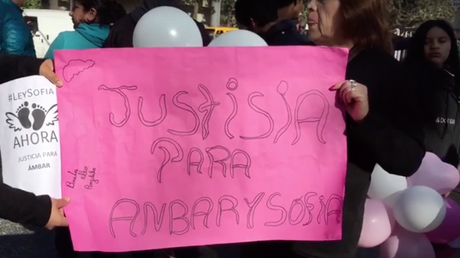 Justice for Ambar