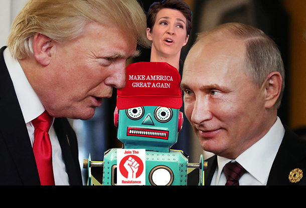 Click to enlarge Trump and Putin
