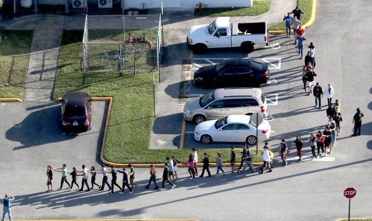Click to enlarge parkland shooting
