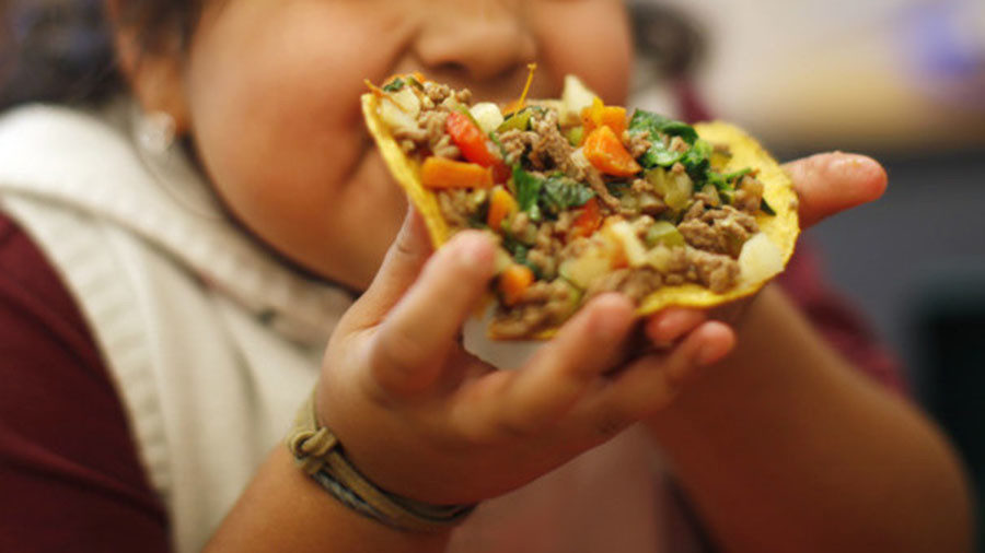 child obesity