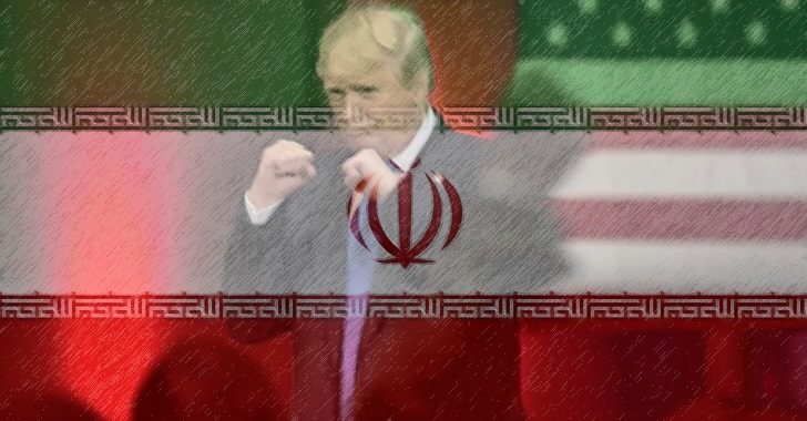 Trump Iran