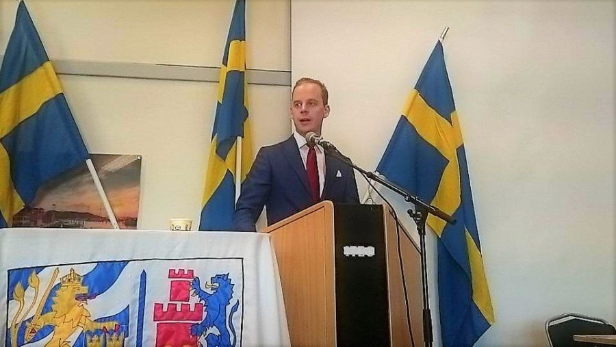 Gustav Kasselstrand