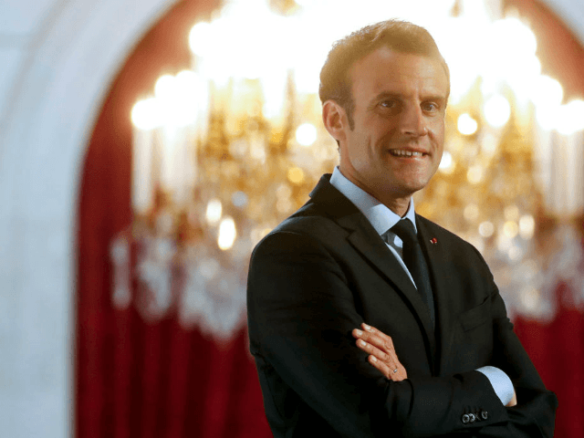 macron