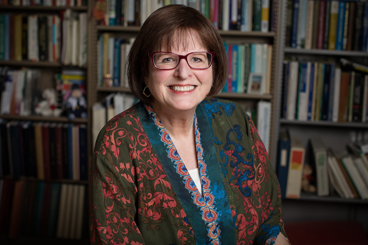 Lynn Barnett