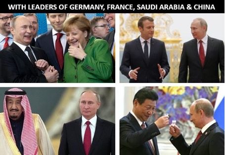 putin leaders