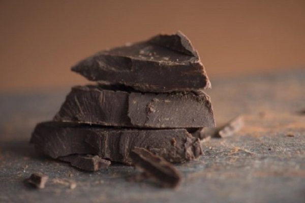 Click to enlarge dark chocolate