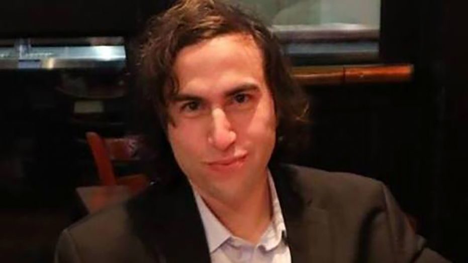 Aaron Traywick