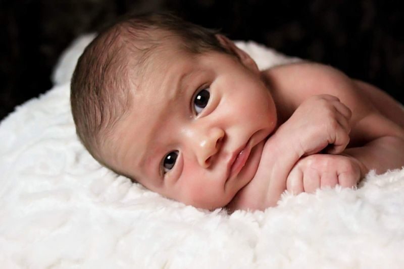 Click to enlarge Female infanticide in Pakistan