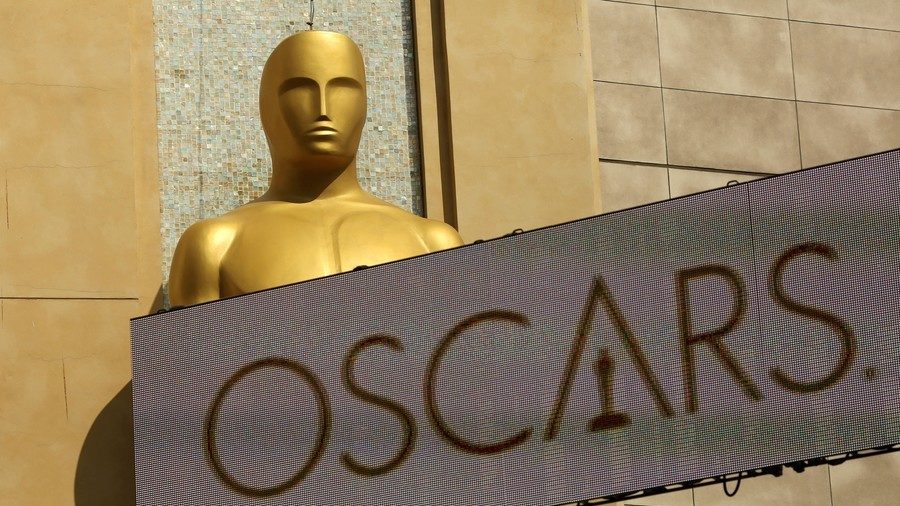 Click to enlarge Oscars