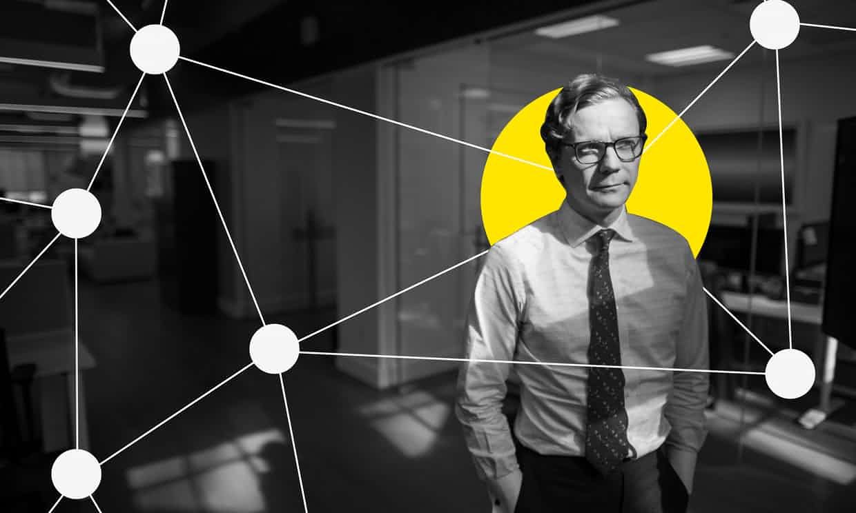 Cambridge Analytica