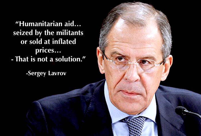 Lavrov