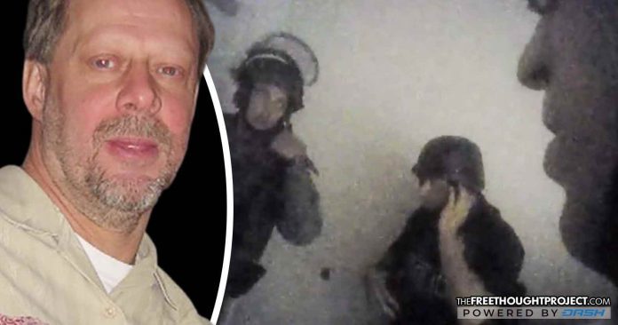 Click to enlarge stephen paddock vegas shooting