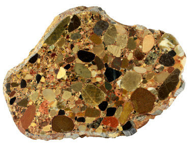 Click to enlarge conglomerate
