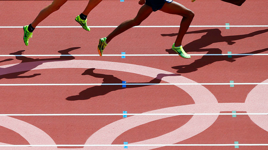 Click to enlarge athletes