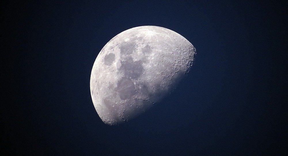 moon
