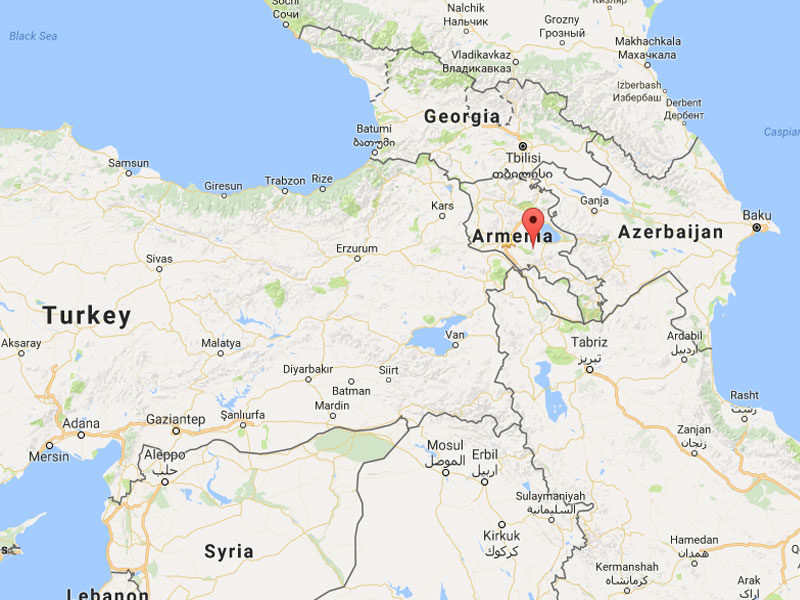 Armenia