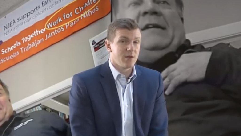 project veritas teacher's union