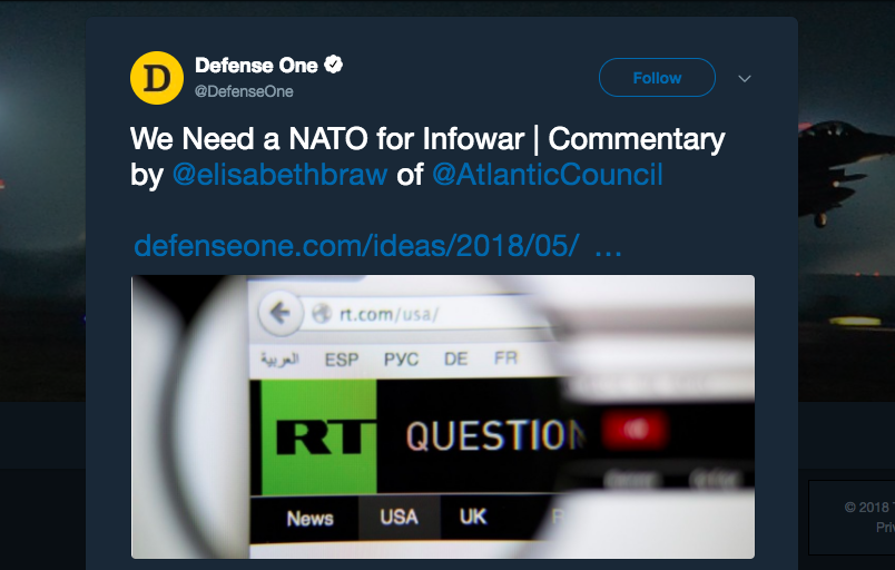 NATO