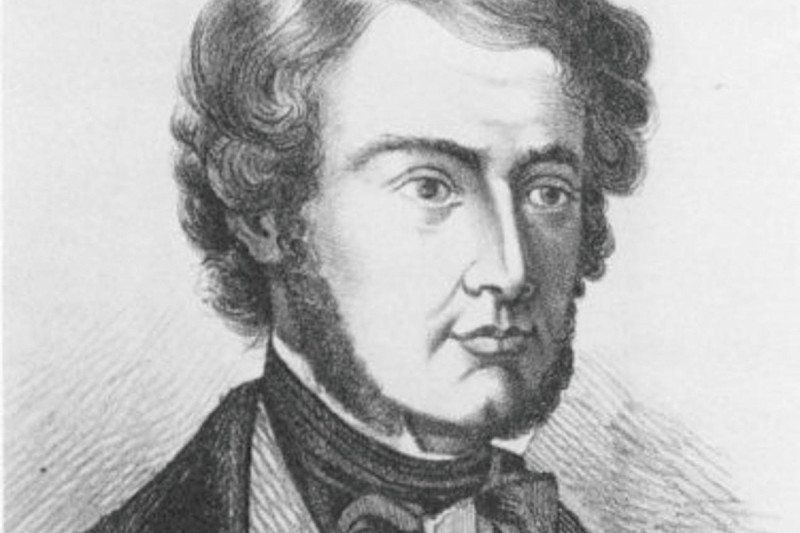 William O'Shaughnessy