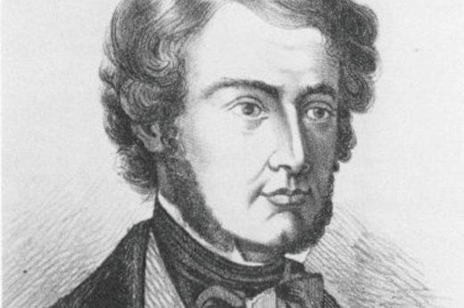 Click to enlarge William O'Shaughnessy