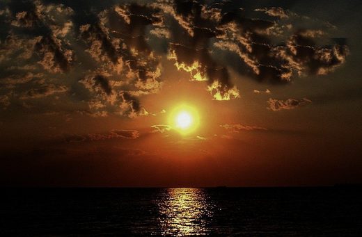 Click to enlarge Let there be light tomorrow