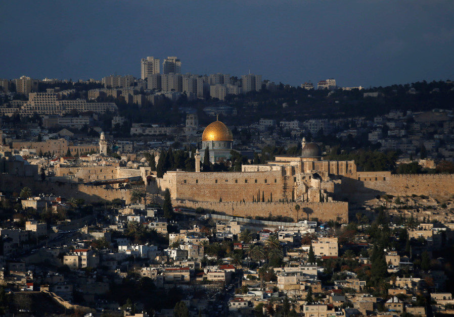 Jerusalem