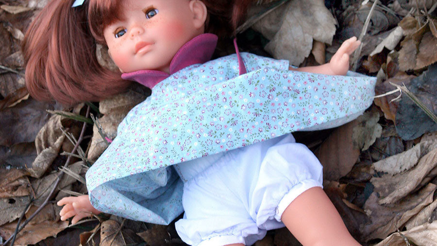 Doll