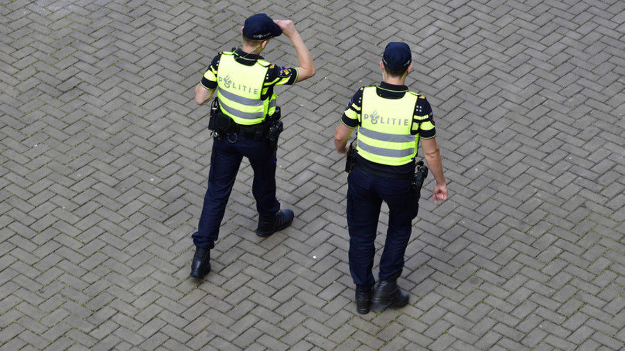 Police
