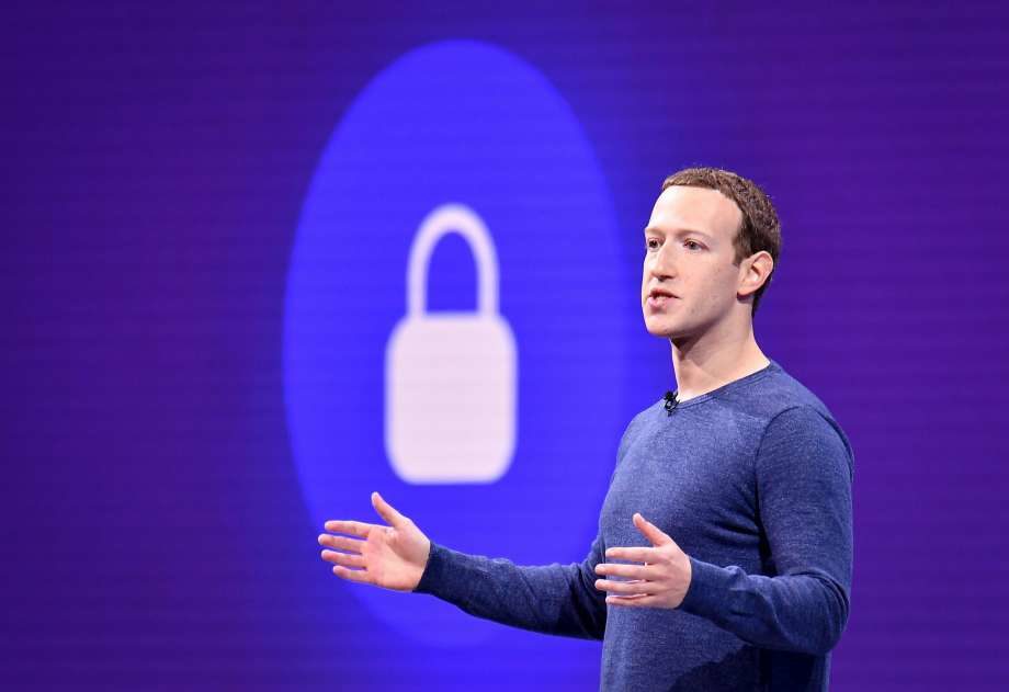 Click to enlarge Mark Zuckerberg