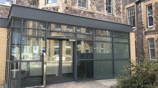 female genital mutilation clinic