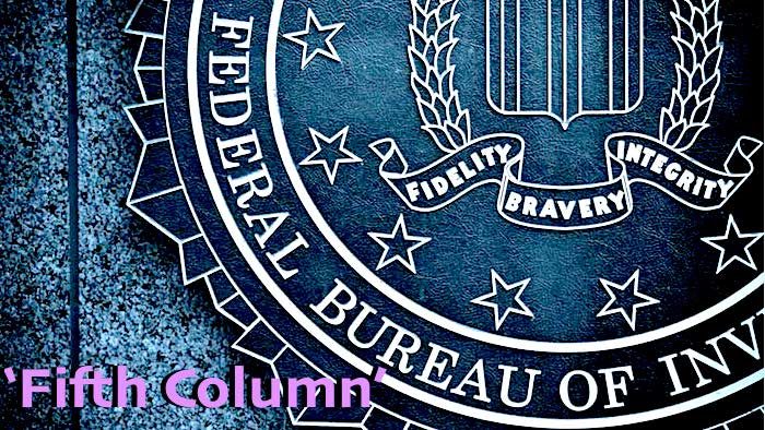 Click to enlarge FBI seal