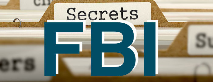 Click to enlarge SecretsFBI
