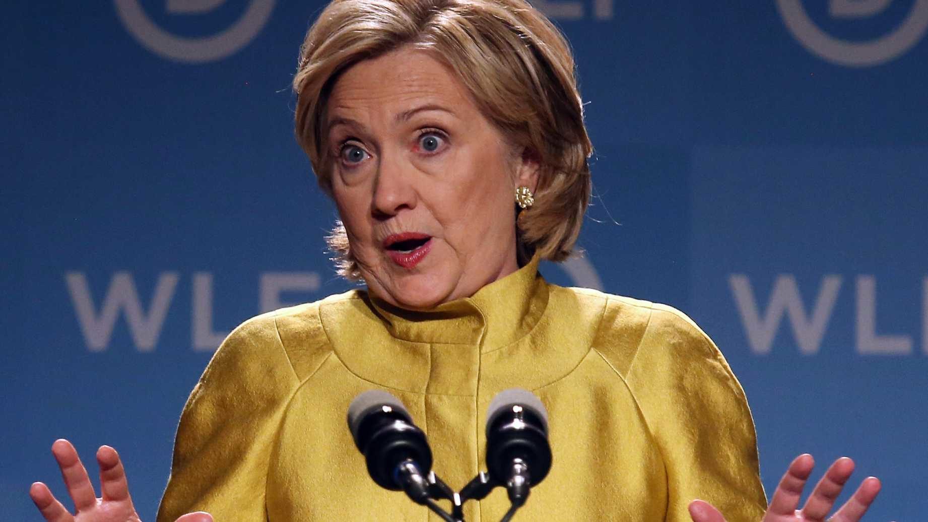 Hillary