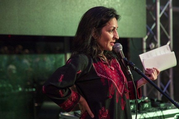 Susan Abulhawa