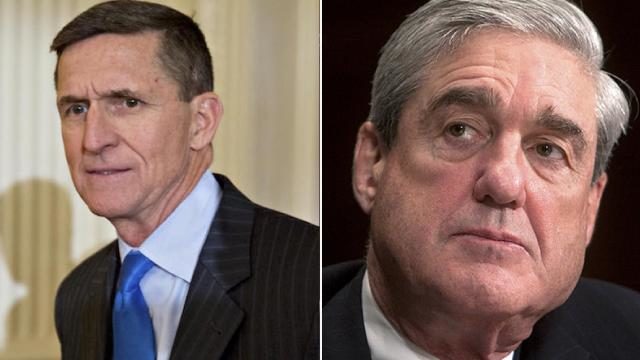 Flynn Mueller