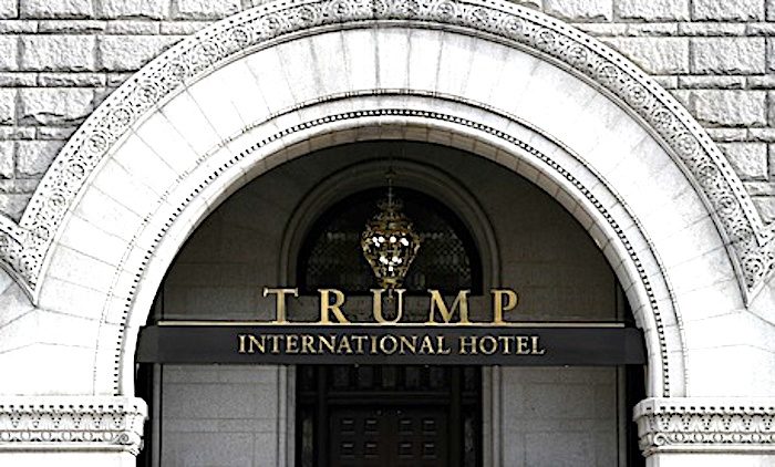 Trump Hotel