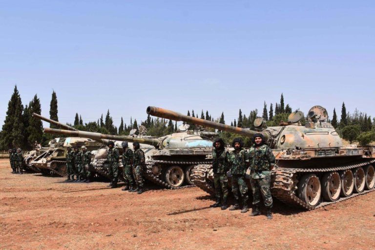 Click to enlarge Sized tanks