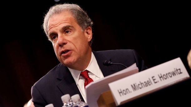 Click to enlarge Michael Horowitz