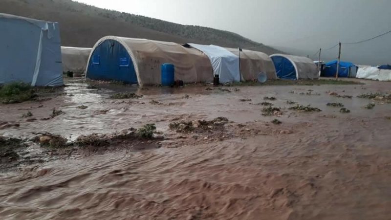 flood