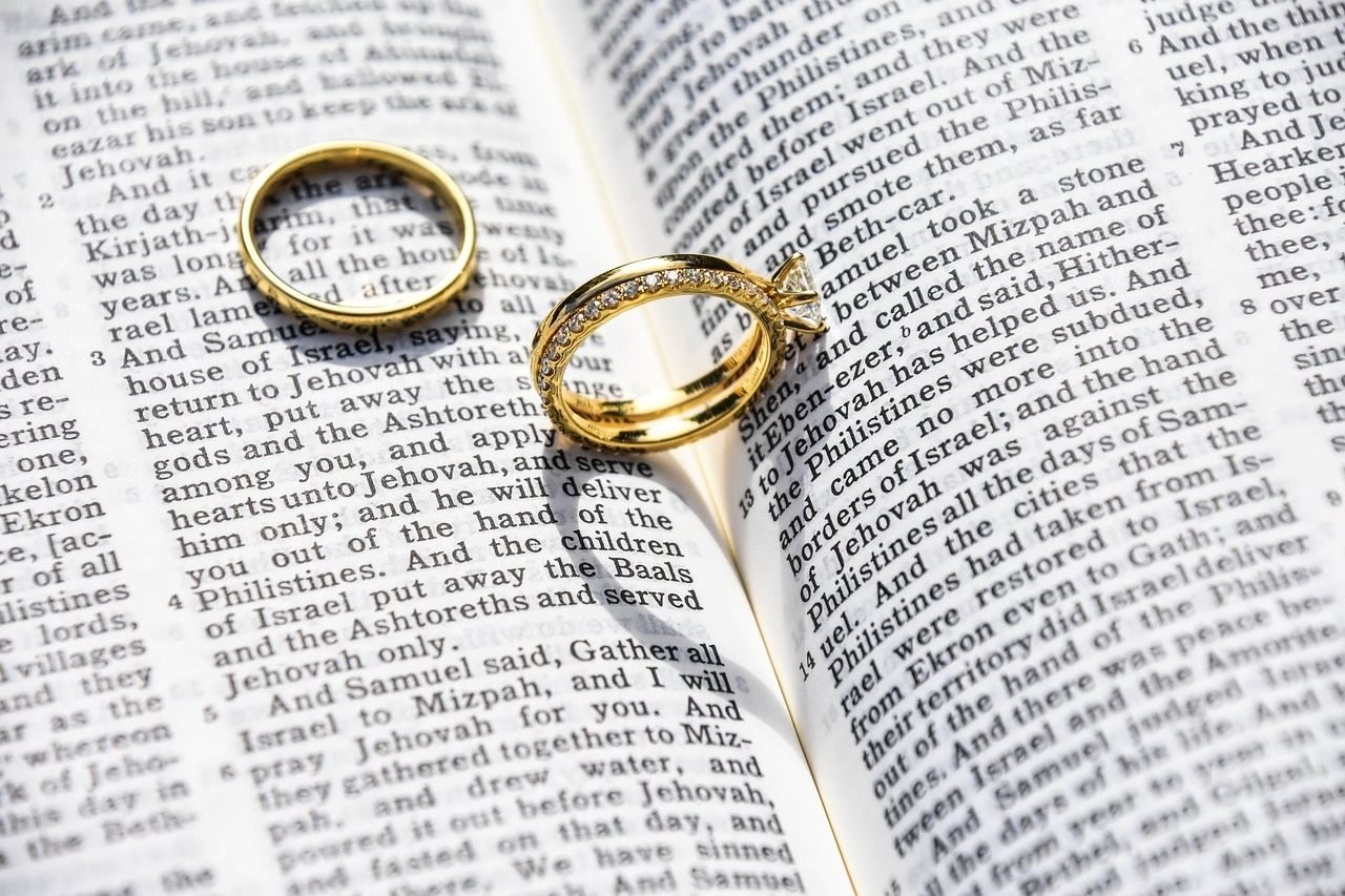 Click to enlarge traditional marriage