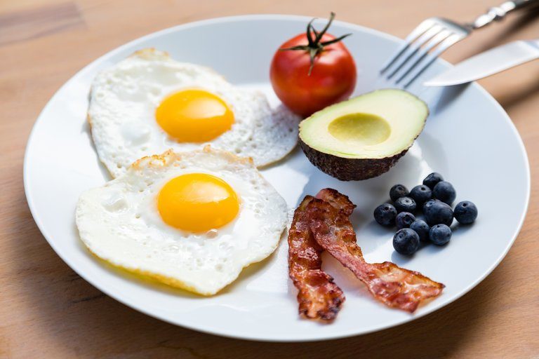 keto diet