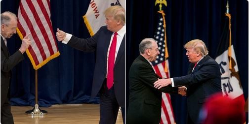 Click to enlarge goodlate trump
