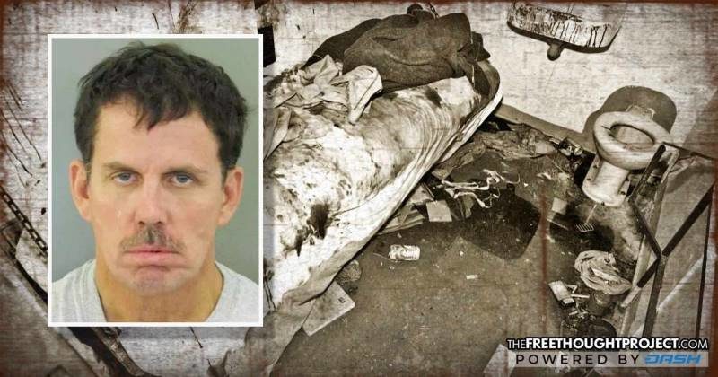 inmate documentary florida prison