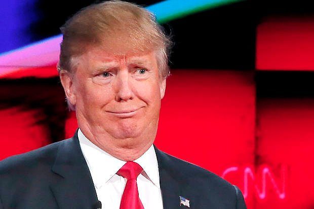 Click to enlarge trump funny