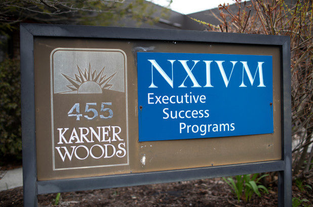 NXIVM Executive Success Programs