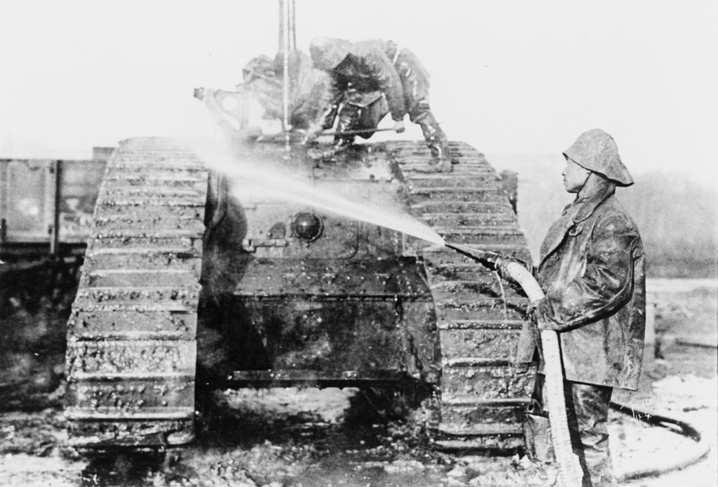 chinese labor corp ww1